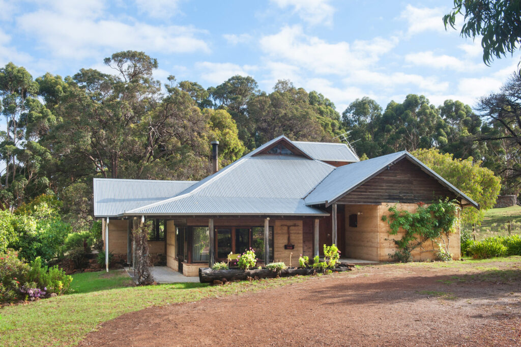 Trastevere Cowaramup Farm House